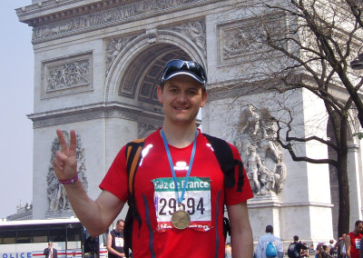 Eric MOLINIER